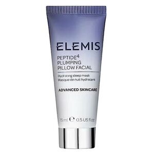 Elemis Peptide 4 Plumping Pillow Facial Hydrating Sleep Mask .5oz
